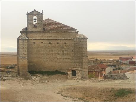Pueblos de Palencia