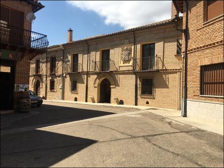 Pueblos de Palencia