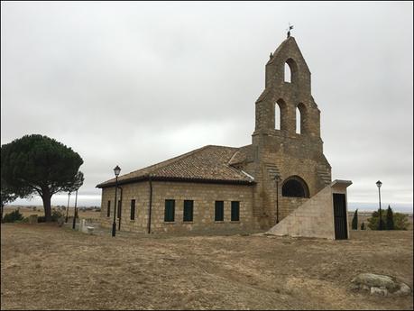 Pueblos de Palencia