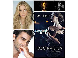 Fascinación - M.S. Force