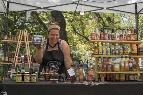 Providencia realizará 6 ferias de emprendedores este sábado 21 y domingo 22 de diciembre