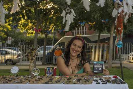 Providencia realizará 6 ferias de emprendedores este sábado 21 y domingo 22 de diciembre Providencia realizará 6 ferias de emprendedores este sábado 21 y domingo 22 de diciembre