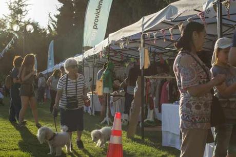 Providencia realizará 6 ferias de emprendedores este sábado 21 y domingo 22 de diciembre Providencia realizará 6 ferias de emprendedores este sábado 21 y domingo 22 de diciembre