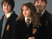 trae Meganavidad Harry Potter este diciembre