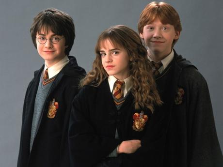 TNT trae una Meganavidad con Harry Potter este 24 de diciembre