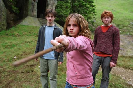 TNT trae una Meganavidad con Harry Potter este 24 de diciembre
