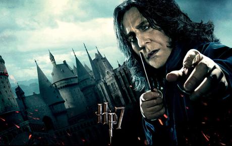TNT trae una Meganavidad con Harry Potter este 24 de diciembre