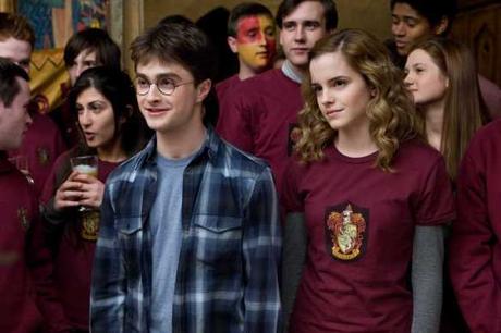 TNT trae una Meganavidad con Harry Potter este 24 de diciembre