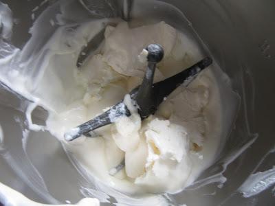 Tiramisú de piña expres Thermomix