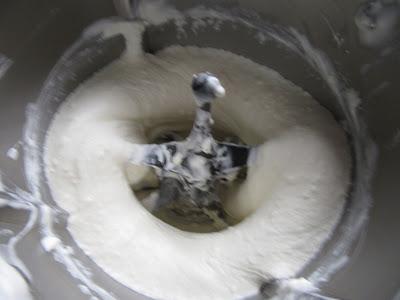 Tiramisú de piña expres Thermomix