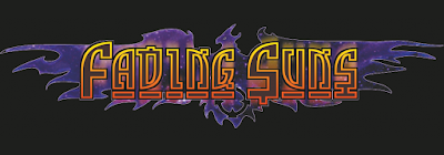 Fading Suns: Su nueva edición sale en 2020