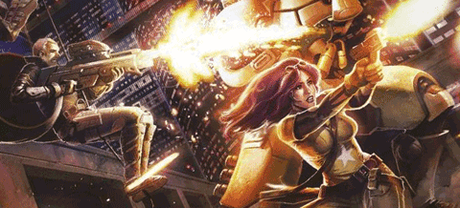 Packs solidarios roleros en Humble Bundle y Bundle of Holding