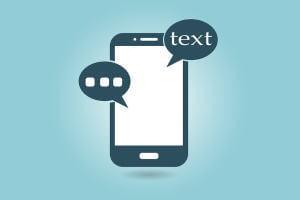 SMS marketing como estrategia de marketing para 2020