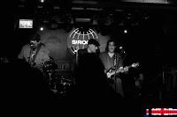 Javier Sólo y la banda del vecino en Siroco