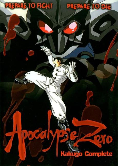 Apocalypse Zero 1996