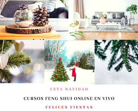 Cursos Feng Shui on-line