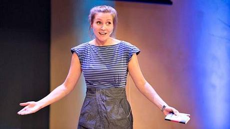 Lo que no se cuenta no existe: El poder motivador del relato. good-communicator.jpg