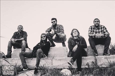 Loncha Velasco (rap/metal/punk) publica su debut: ¡Máma, quiero zé artista!