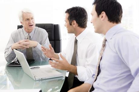 El relevo en la empresa familiar: el reto de poner la razón sobre la emoción El relevo en la empresa familiar: el reto de poner la razón sobre la emoción