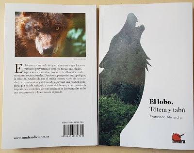 Libro lobero que no te puedes perder