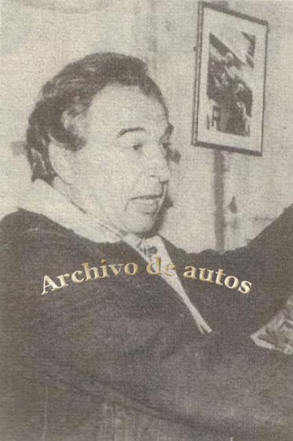 Cañossilen y sus caños de escape