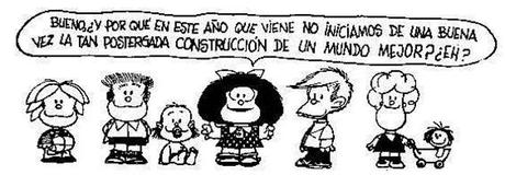 [SONRÍA, POR FAVOR] Es domingo, 22 de diciembre. Y el día del Solsticio...