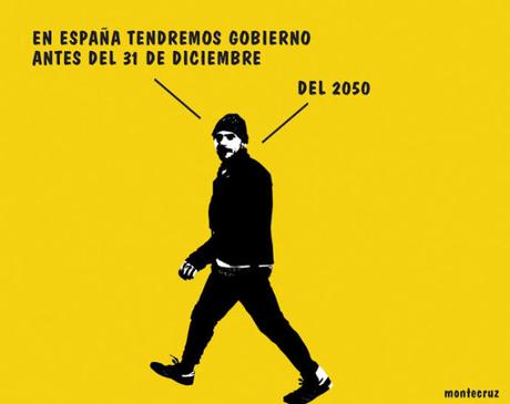 [SONRÍA, POR FAVOR] Es domingo, 22 de diciembre. Y el día del Solsticio...