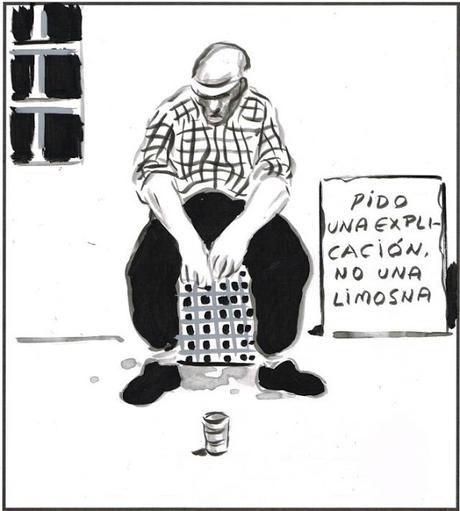 [SONRÍA, POR FAVOR] Es domingo, 22 de diciembre. Y el día del Solsticio...