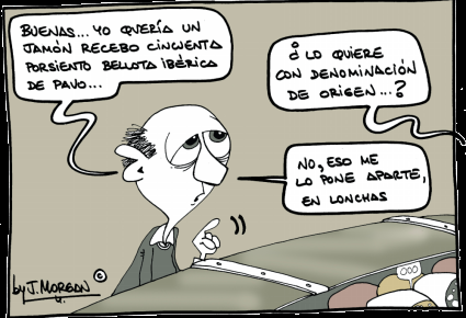 [SONRÍA, POR FAVOR] Es domingo, 22 de diciembre. Y el día del Solsticio...