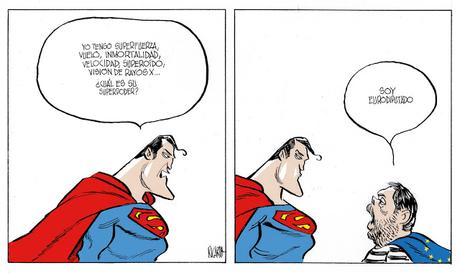 [SONRÍA, POR FAVOR] Es domingo, 22 de diciembre. Y el día del Solsticio...