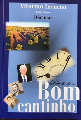 EL BOM CANTINHO DE VITORINO INVERNO Hace unos años, mi bu...