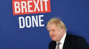 Boris Johnson, el Brexit y la desinformación