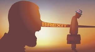 Boris Johnson, el Brexit y la desinformación