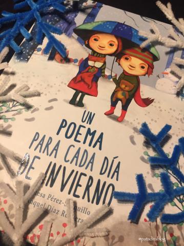 #Lecturitas: “Un poema para cada día del invierno”