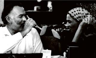 Leopoldina Rodríguez en Mujeres Malditas