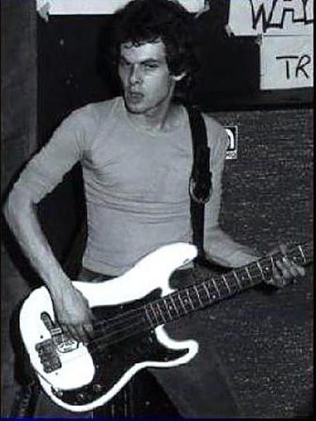 Efemérides del Rock y Heavy Metal: Qué pasó un 21 de Diciembre