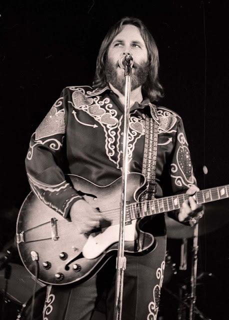 Efemérides del Rock y Heavy Metal: Qué pasó un 21 de Diciembre