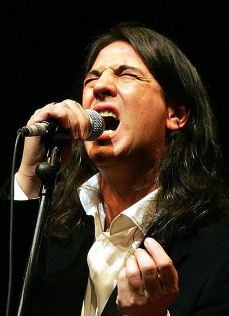 Efemérides del Rock y Heavy Metal: Qué pasó un 21 de Diciembre