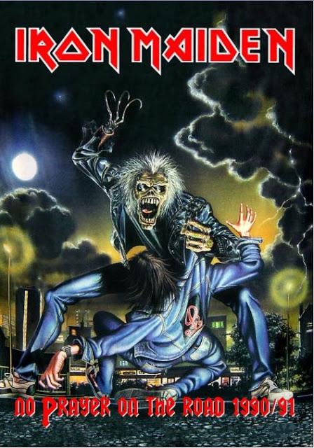 Efemérides del Rock y Heavy Metal: Qué pasó un 21 de Diciembre