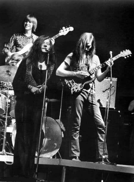 Efemérides del Rock y Heavy Metal: Qué pasó un 21 de Diciembre