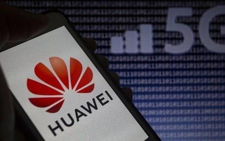 #Telefónica reducirá el peso de #Huawei en su #5G para 2024 / #SmartPhone