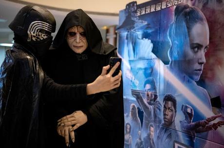 #Cine: '#StarWars: El ascenso de Skywalker' recibe las peores críticas en una década