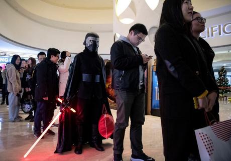 #Cine: '#StarWars: El ascenso de Skywalker' recibe las peores críticas en una década