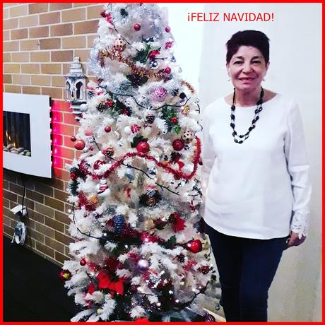 ¡FELIZ NAVIDAD!