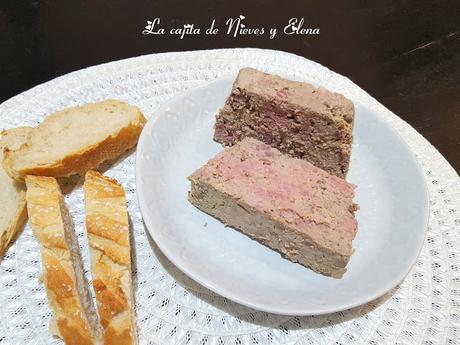 Ideas Menú de Navidad 2019 Ideas Menú de Navidad 2019