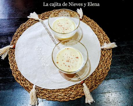 Ideas Menú de Navidad 2019