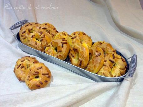 Ideas Menú de Navidad 2019