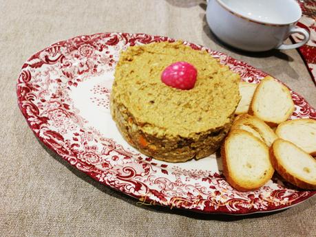 Ideas Menú de Navidad 2019