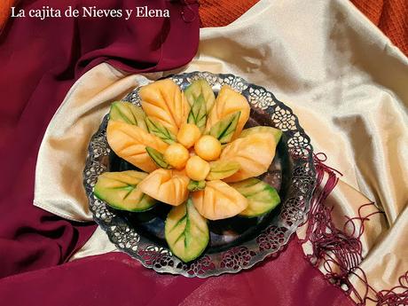 Ideas Menú de Navidad 2019 Ideas Menú de Navidad 2019