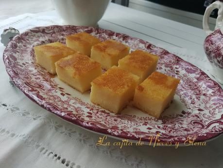 Ideas Menú de Navidad 2019